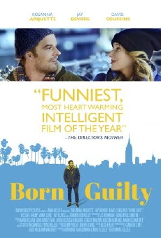 Born Guilty (2017) - Stream Online