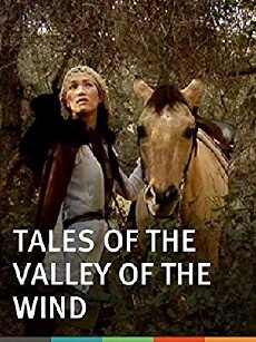 Tales of the Valley of the Wind (2009) - Stream Online