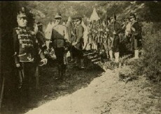 The Dishonored Medal (1914) - Stream Online