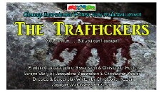 The Traffickers (2013) - Stream Online