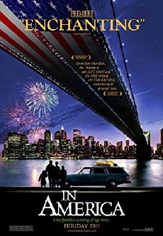 In America (2002) - Stream Online