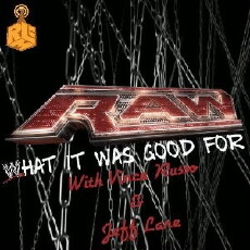 RAW: What It Was Good For (2015) - Stream Online
