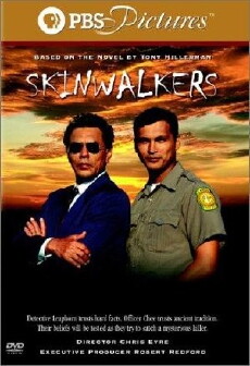 Skinwalkers (2002) - Stream Online