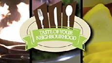 Taste of Your Neighbourhood (2015) - Stream Online