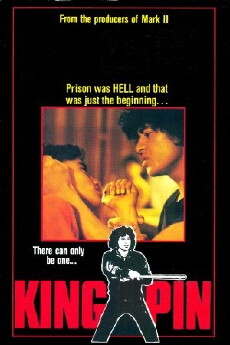 Kingpin (1985) - Stream Online