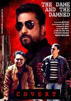 Covert (2017) - Stream Online