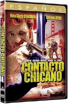 Contacto Chicano (1981) - Stream Online