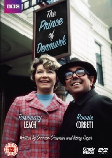 The Prince of Denmark (1974) - Stream Online
