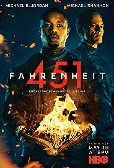 Fahrenheit 451 (2018) - Stream Online