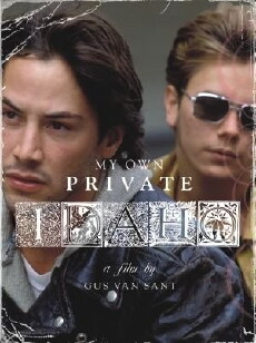 My Own Private Idaho (1991) - Stream Online