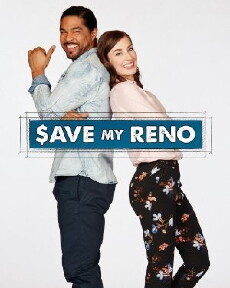 Save My Reno (2017) - Stream Online