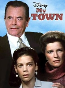 My Town (1986) - Stream Online