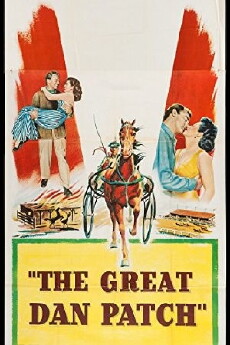The Great Dan Patch (1949) - Stream Online
