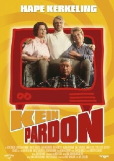 Kein Pardon (1993) - Stream Online