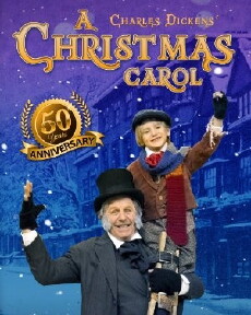 A Christmas Carol, 50th Anniversary (2015) - Stream Online