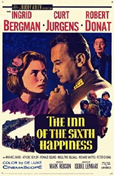 The Inn of the Sixth Happiness (1958) - Stream Online