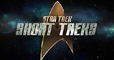 Star Trek: Short Treks (2018) - Stream Online