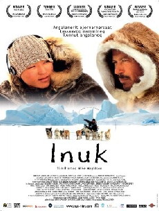Inuk (2010) - Stream Online
