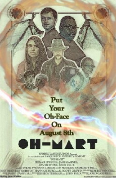 OH-Mart (2015) - Stream Online