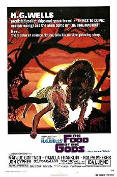 The Food of the Gods (1976) - Stream Online