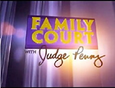 Family Court with Judge Penny (2008) - Stream Online