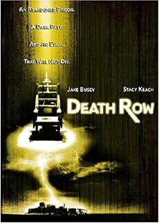 Death Row (2006) - Stream Online