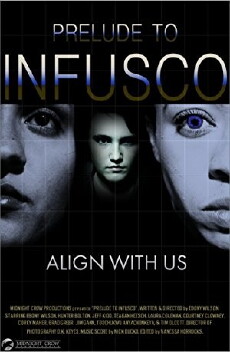 Prelude to Infusco (2014) - Stream Online