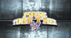 OKC Thunder at LA Lakers Live Game Broadcast (2009) - Stream Online