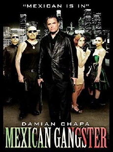 Mexican Gangster (2008) - Stream Online