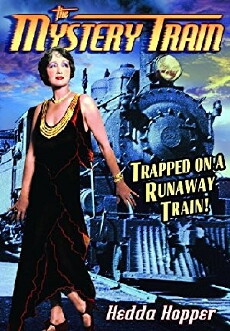 The Mystery Train (1931) - Stream Online