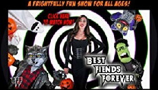 Best Fiends Forever (2016) - Stream Online