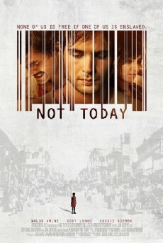 Not Today (2013) - Stream Online