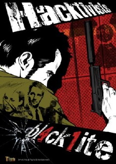 Hacktivists (2016) - Stream Online