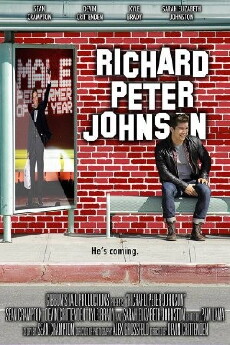 Richard Peter Johnson (2015) - Stream Online