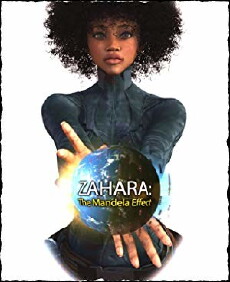 Zahara: Mandela Effect (2018) - Stream Online