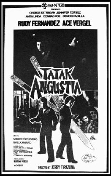 Tatak Angustia (1980) - Stream Online