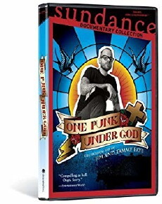 One Punk Under God (2006) - Stream Online