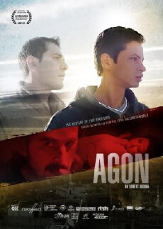 Agon (2012) - Stream Online
