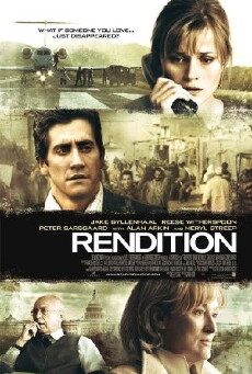 Rendition (2007) - Stream Online