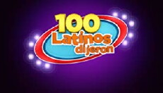 100 Latinos Dijeron (2013) - Stream Online