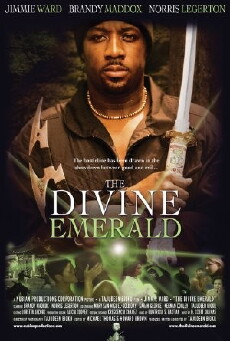 The Divine Emerald (2004) - Stream Online
