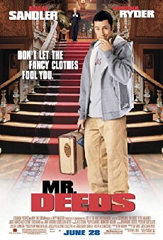 Mr. Deeds (2002) - Stream Online