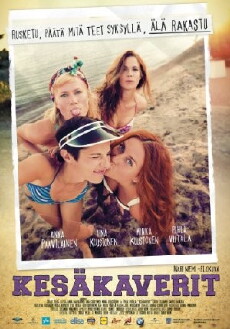 Summertime (2014) - Stream Online