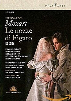 Le nozze di Figaro (2006) - Stream Online