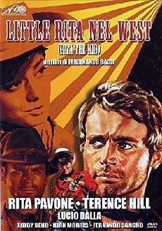 Crazy Westerners (1968) - Stream Online