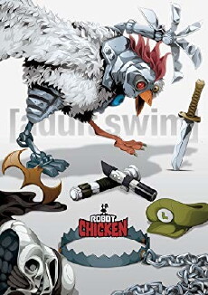 Robot Chicken (2001) - Stream Online