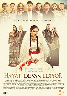 Hayat Devam Ediyor (2011) - Stream Online