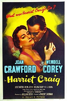 Harriet Craig (1950) - Stream Online