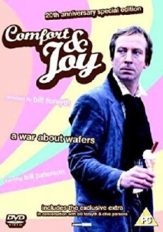 Comfort and Joy (1984) - Stream Online