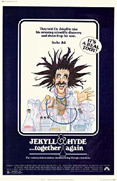 Jekyll and Hyde... Together Again (1982) - Stream Online